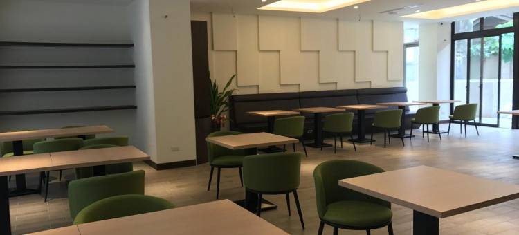 ML Hotel 晨光饭店图片