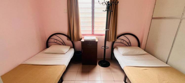 金马仑高原松林KRS宾馆(KRS Pines Guest House Cameron Highlands)图片