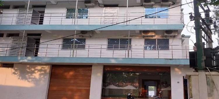 雷卡国际酒店(Rekha International Guest House Rajgir)图片