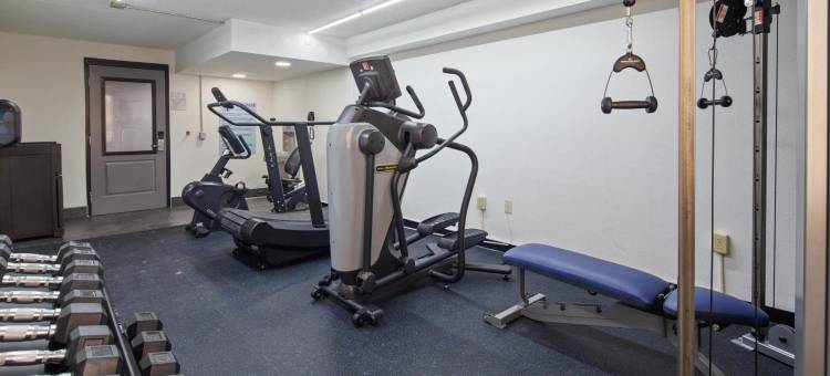 克拉利昂波因特杰克森维尔近营地勒瑞纳(Clarion Pointe Jacksonville Near Camp Lejeune)图片