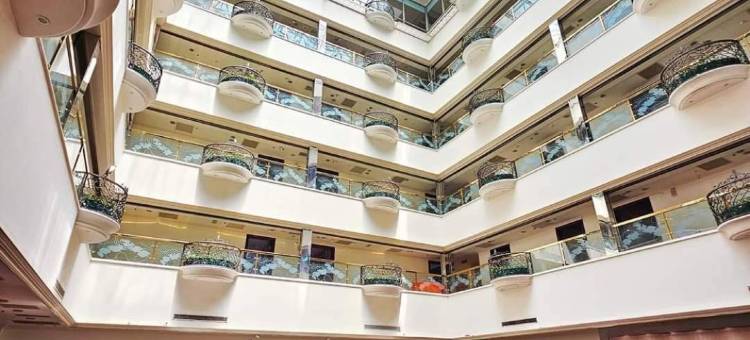 友爱大饭店图片