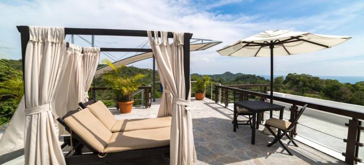 盖亚保护区酒店 - 限成人(Gaia Hotel & Reserve- Adults Only)图片