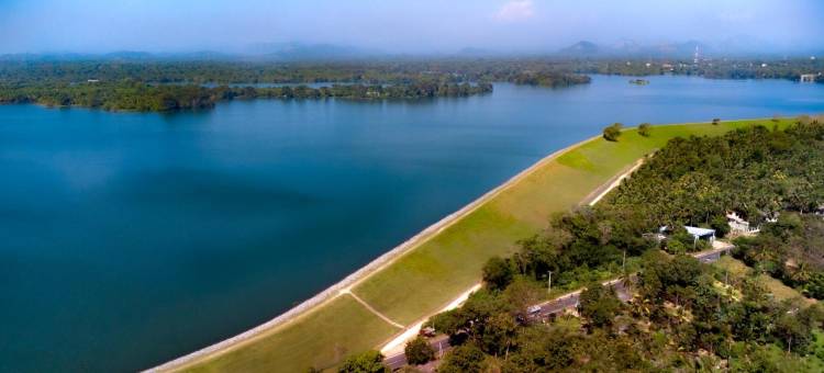 瓦拉卡·乌达瓦拉维 · 黛玛系列(Waraka - Udawalawe by Thema Collection)图片