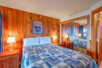 Mountainview Resort by Coolvacay - Apartment