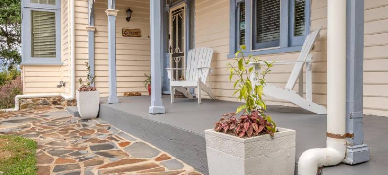 格伦科乡村民宿(Glencoe Country Bed and Breakfast)图片