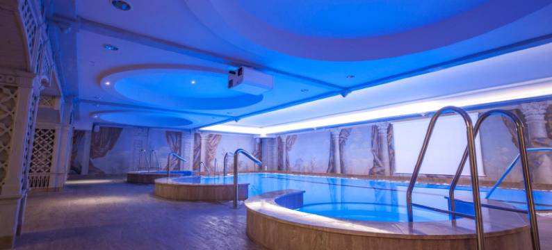 圣布鲁诺酒店(Hotel St. Bruno)图片