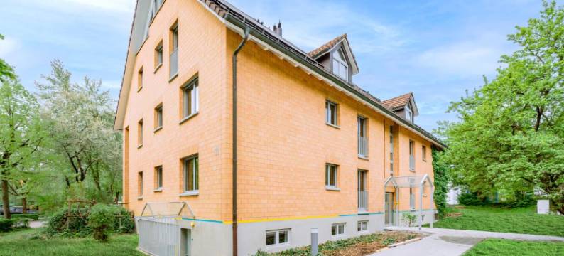 VK - 苏黎世机场 - 豪华 - 民宿(VK - H - Zurich Airport - Luxury - Homestay - Haldenstrasse - Kloten)图片