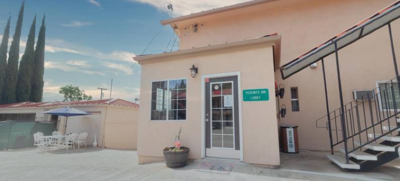 优胜美地旅馆(The Yosemite Inn)图片