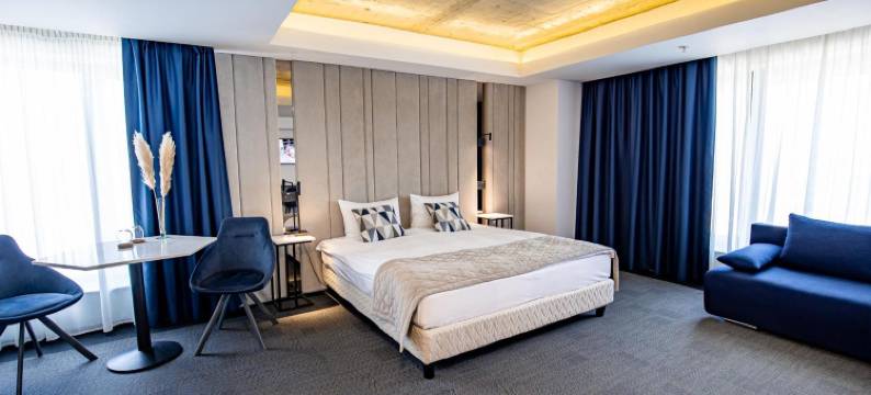 联合广场酒店(Union Plaza Hotel)图片