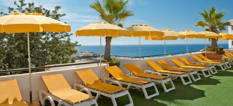 阿尔法加塞洛玛尔皮克酒店(Alfagar Cerro Malpique)图片