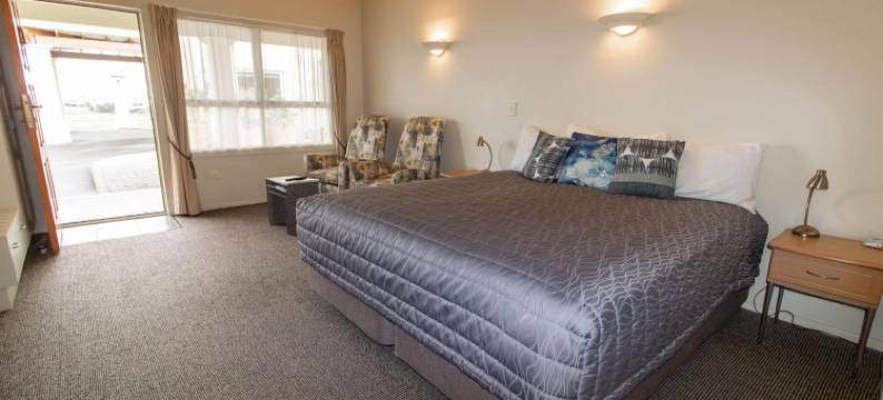 泰晤士图斯卡尼汽车旅馆(Tuscany on Thames)图片