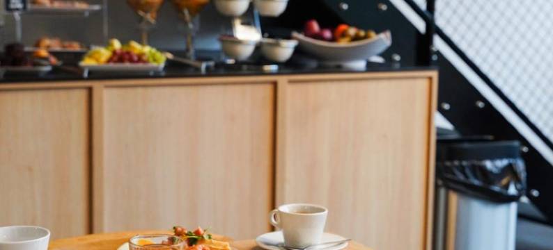 维尔纽斯路普酒店(Loop Hotel Vilnius)图片