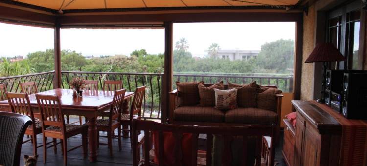 迪奥德尔阿莫尔旅馆(Dio Dell Amore Guest House)图片
