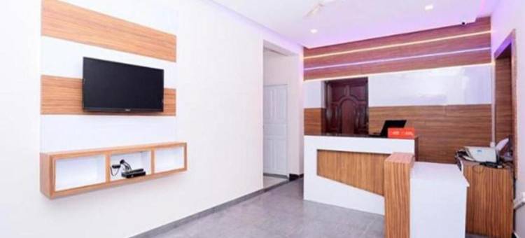 阿斯科特酒店(Ascot Hotel)图片