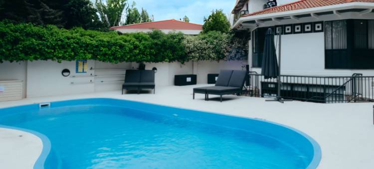 Ramada By Wyndham Diplomat Canberra图片