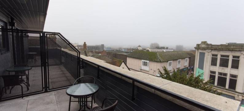 圣尼古拉斯酒店(St Nicholas Hotel)图片