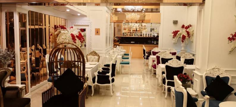 威尼斯波塞冬泳池酒店(Venetian Poseidon Pool Hotel)图片