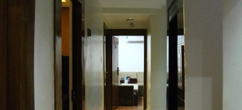 甘贾新奇酒店(Ganga Exotica)图片