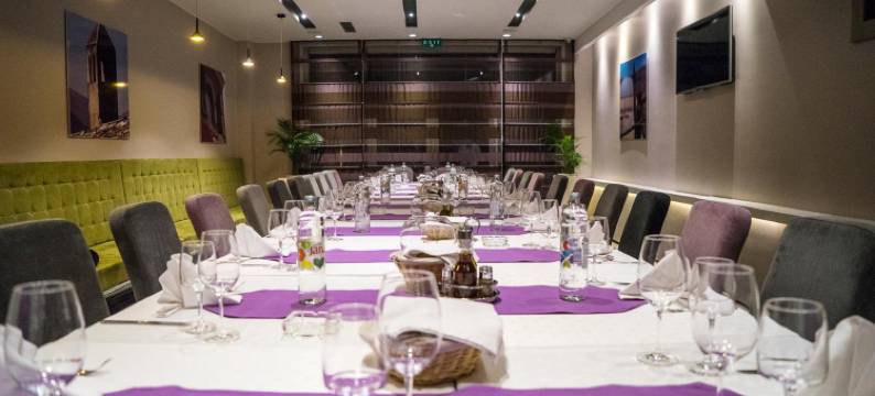 伊甸园酒店(Hotel Eden)图片