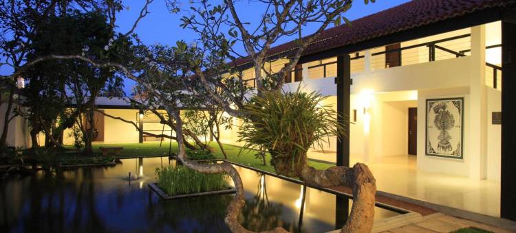 本托塔海角酒店(Thaala Bentota)图片