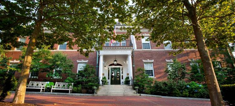 凡迪尔比特酒店 - 阿尔博格度假村精选(The Vanderbilt, Auberge Collection)图片