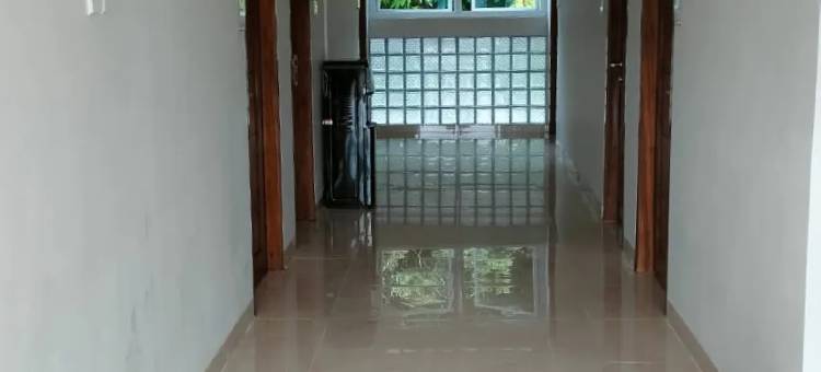 卡纳酒店-卡留朗(Hotel Kana Kaliurang)图片