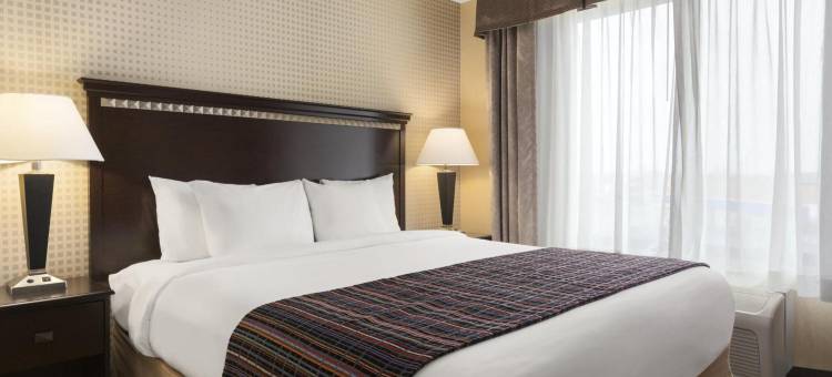 大学酒店-戴维斯地区-由洲际酒店集团管理(University Hotel - Davis Area)图片