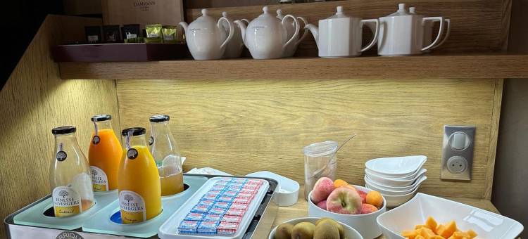 法尔克城堡, 原创联盟(Château de la Falque, the Originals Relais)图片