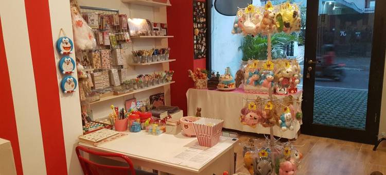 Manggolo家庭旅馆(Manggolo Homestay Syariah)图片