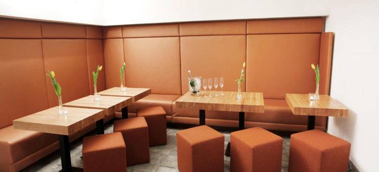 城堡中心酒店(Hotel Zamek Centrum)图片