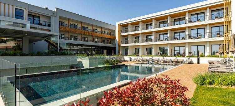 欧洲酒店(Hotel Europa)图片