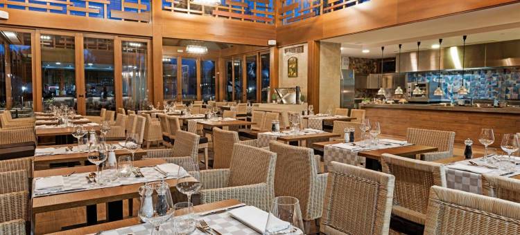 厄尔巴兰萨罗特皇家度假村(Elba Lanzarote Royal Village Resort)图片