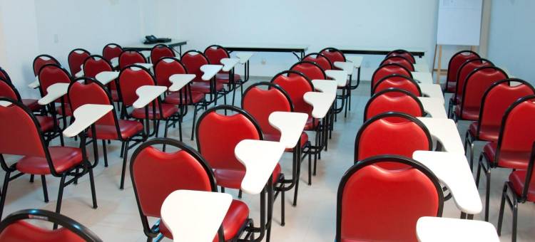 林哈图尔酒店(Hotel Linhatur)图片