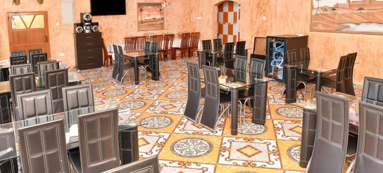 OYO 138 Gulf Sand Motel图片