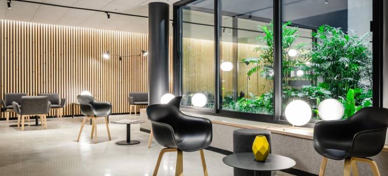 拉瓦尔酒店(Hotel Raval House)图片