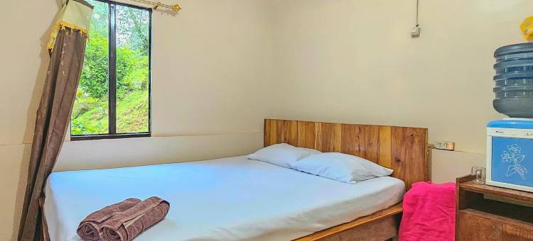 布吉特塞纽姆公寓-红门酒店合作(Bukit Senyum Residence Mitra RedDoorz)图片