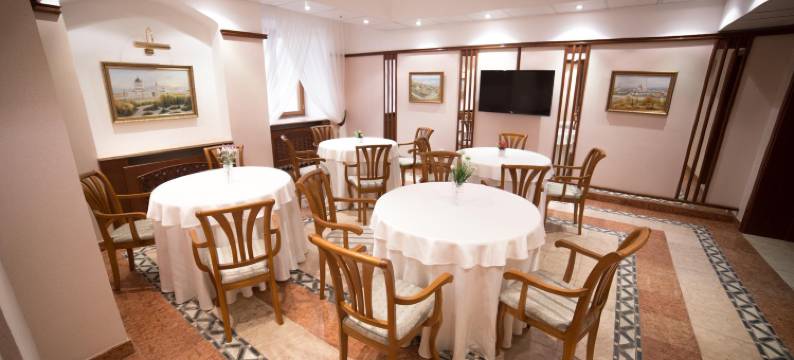 辛比克斯克酒店(Simbirsk Hotel)图片