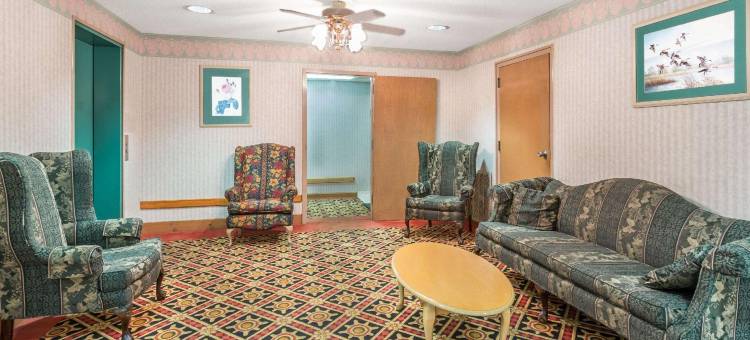 巴拿马城/卡拉威戴斯酒店(Days Inn by Wyndham Panama City/Callaway)图片