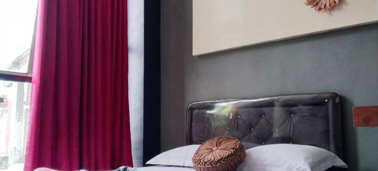 Home Inggil RedPartner图片