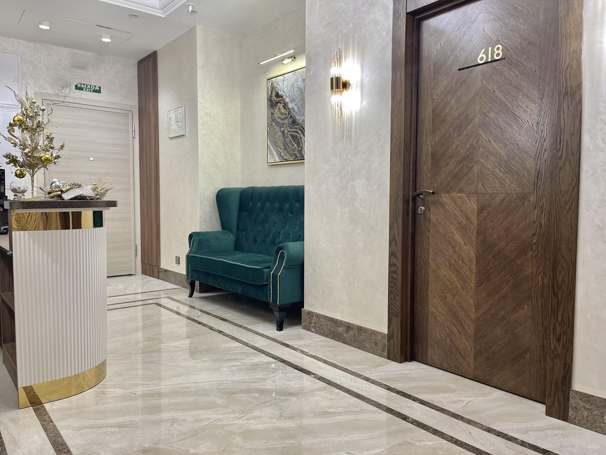 Kaya Mini-Hotel Hotel Overview