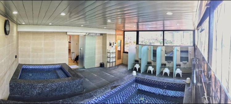 樱花酒店3(Sakura Hotel 3)图片