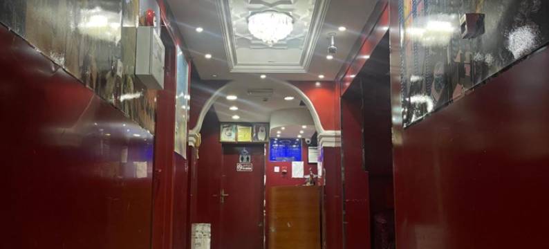 赛义德酒店(Saeed Hotel)图片