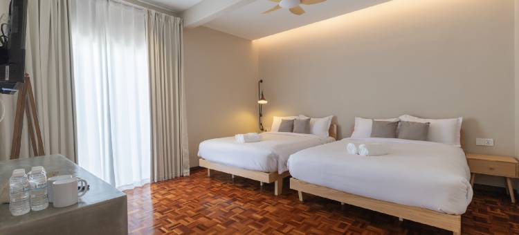 孔托尔别墅-距离TC2分钟, 私人浴缸, 泳池(Kontor Villa - 2 mins TC | Private Bathtub | Pool)图片