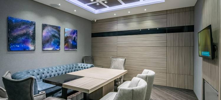 富吉酒店(Hotel FG)图片