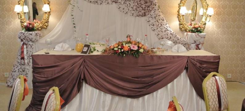 伏尔加高级酒店(Volga Premium Hotel)图片