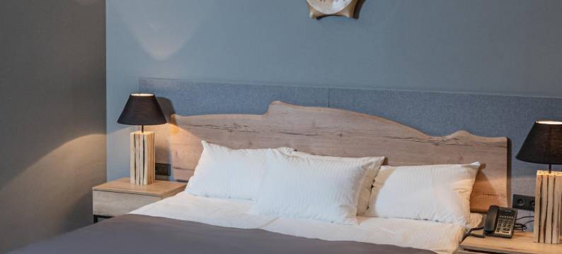 斯特尔奇酒店(Sterh Hotel)图片