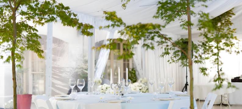 格林曼特庄园小屋(Greenmantle Estate Hotel)图片