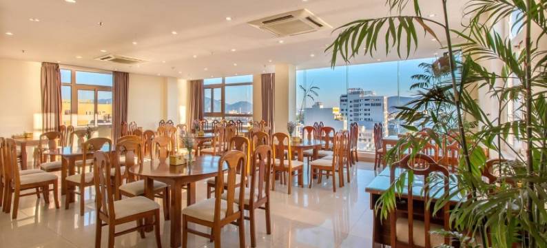 岘港阳光海滩酒店(Sunview Beach Hotel)图片