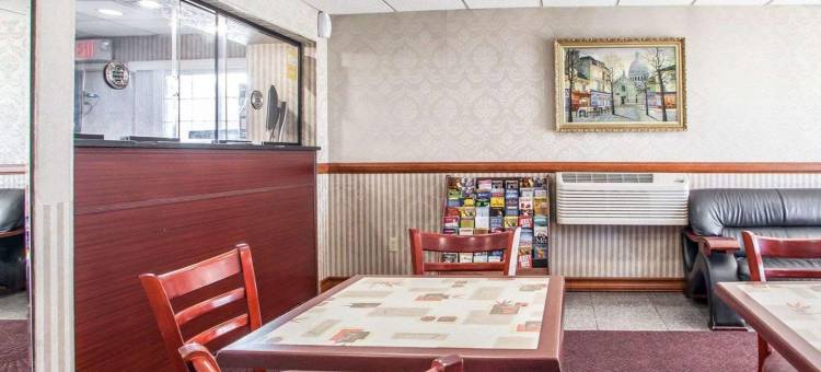 Rodeway Inn(Rodeway Inn)图片