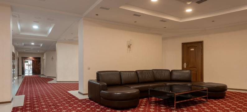 格兰德霍尔酒店(Grand Hall Hotel)图片